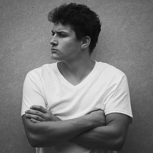 Meet your Posher, Andrew